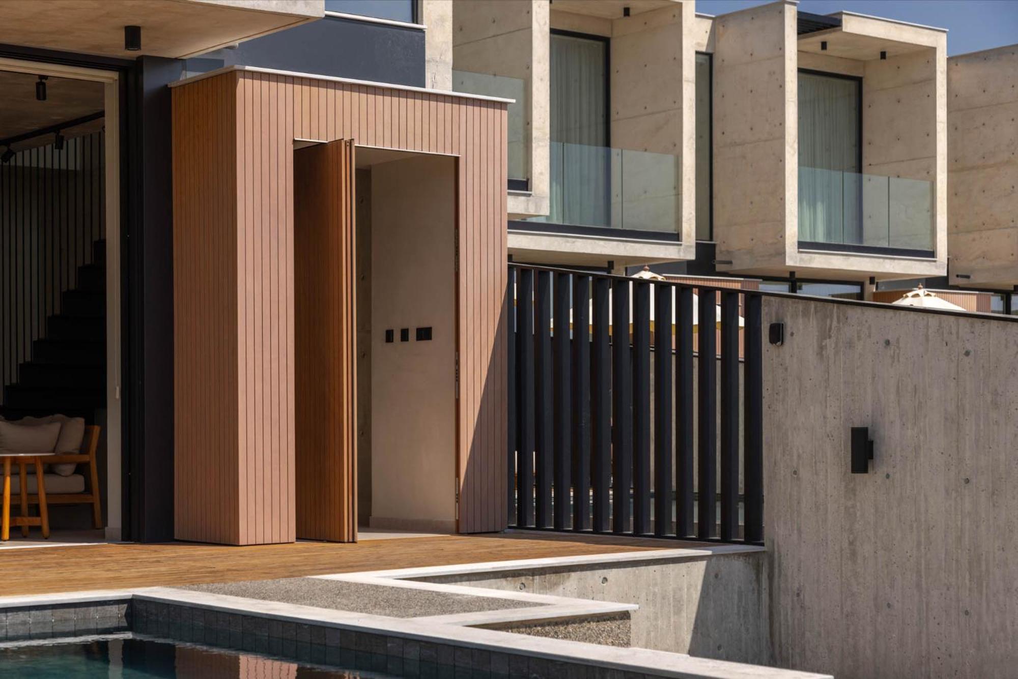 Greenvale Park Villas Klorakas Exterior photo