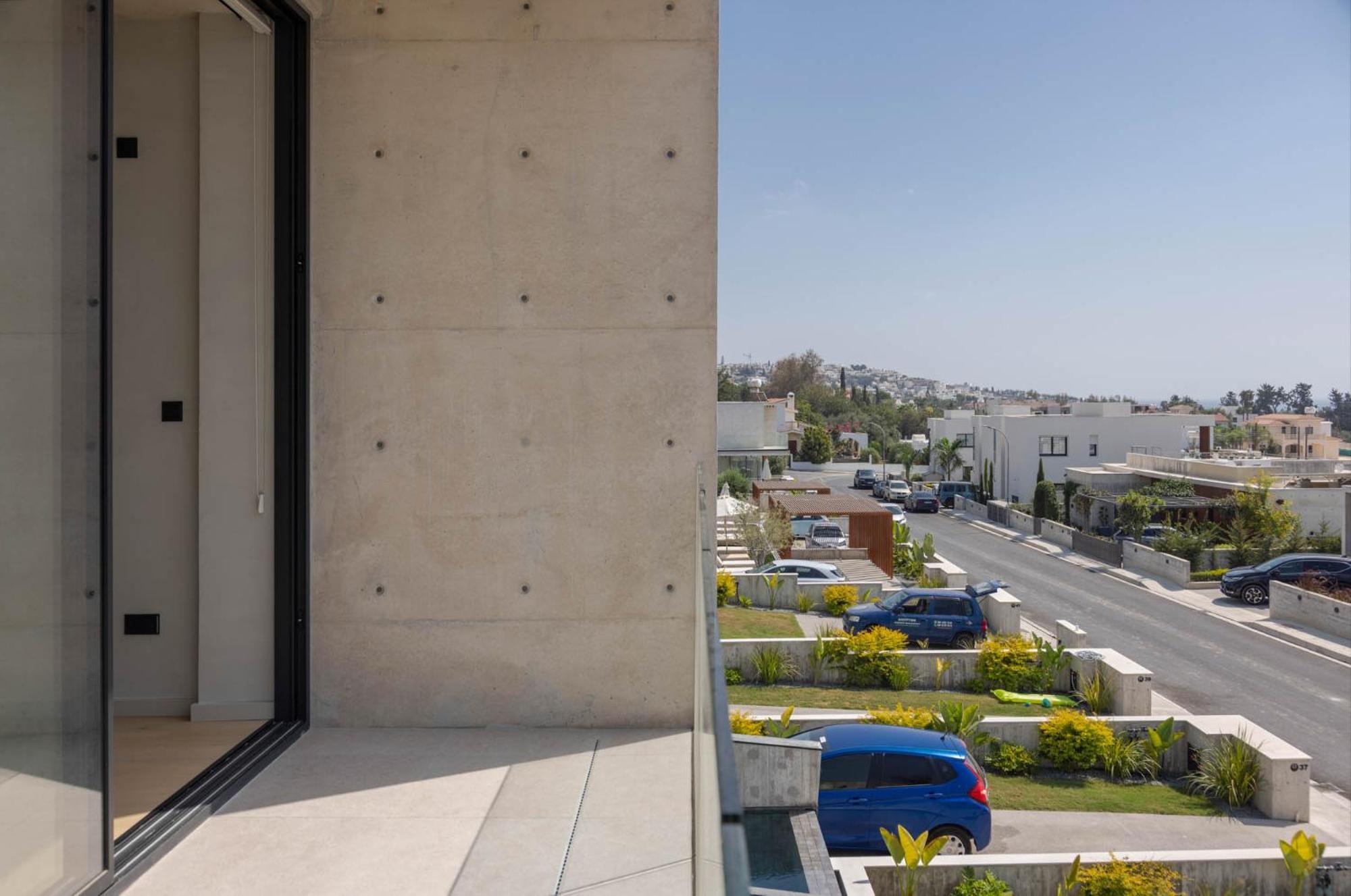 Greenvale Park Villas Klorakas Exterior photo