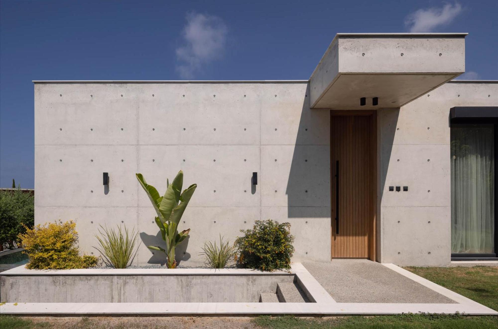 Greenvale Park Villas Klorakas Exterior photo