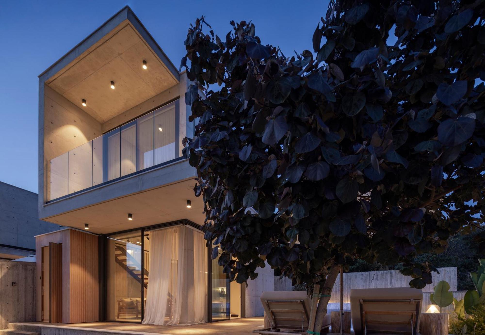 Greenvale Park Villas Klorakas Exterior photo
